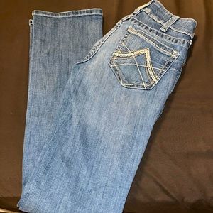 Ariat Jeans